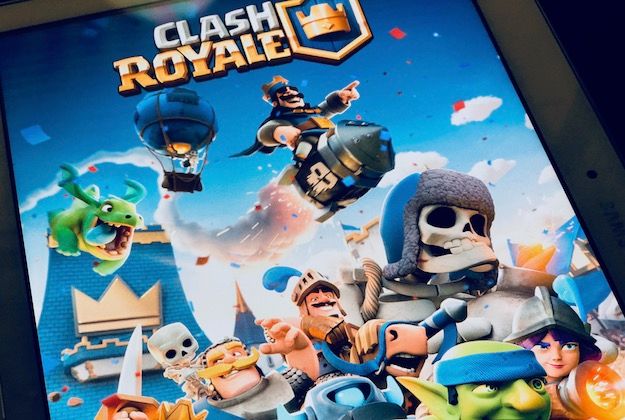 Come Scaricare Clash Royale Sul Computer Gratis Bigwhitecloudrecs