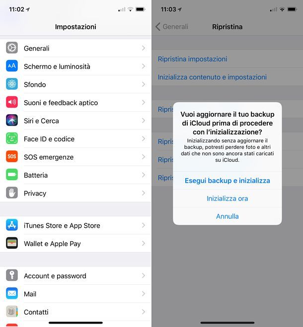 Controllare la lista delle applicazioni installate sullo smartphone