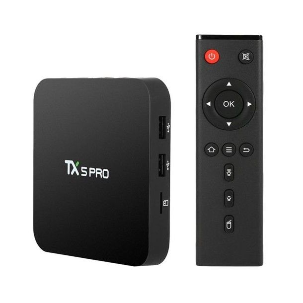 TV Box Android: come funziona