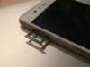 Come inserire SIM Huawei