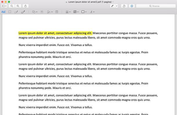 Programmi per modificare PDF gratis italiano