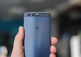 Come spostare foto su scheda SD Huawei