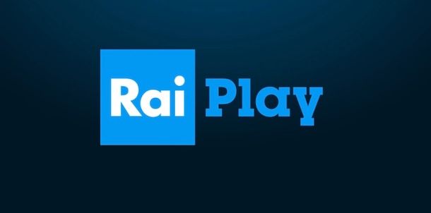 RaiPlay