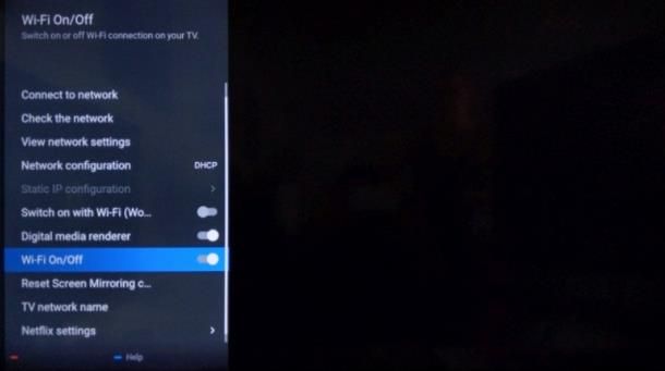 Come scaricare app su Smart TV Philips