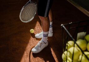 Come vedere tennis streaming