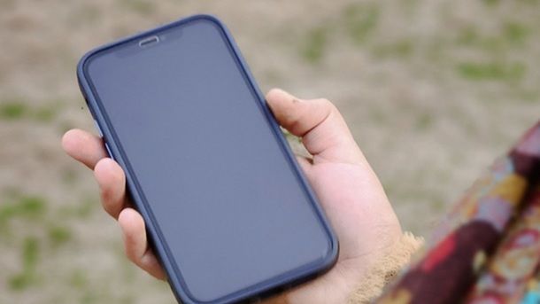 Utilizzare le giuste soluzioni di sicurezza iPhone