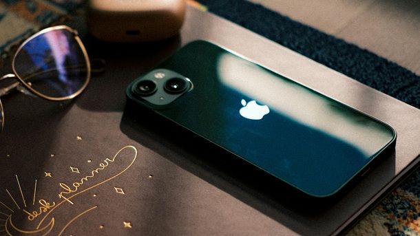 Altri metodi per proteggere l'iPhone