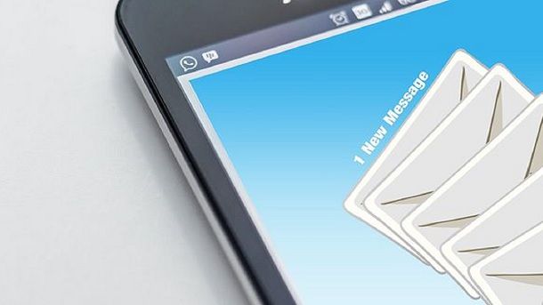 Phishing e-mail Come non farsi spiare il cellulare