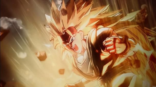 Come scaricare Dragon Ball Xenoverse