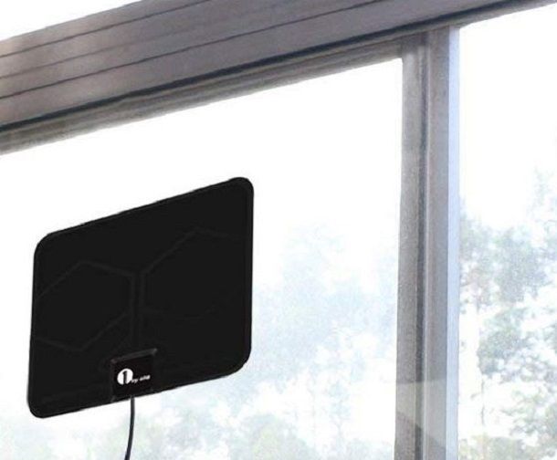 Come vedere la TV senza antenna e senza Internet