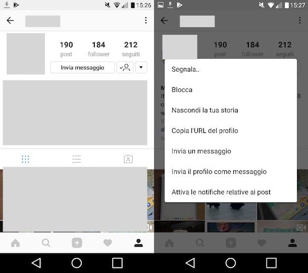 App Per Vedere Chi Mi Blocca Su Instagram Gratis