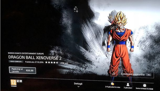 Dragon Ball Xenoverse