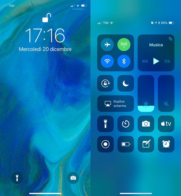 come passare le foto da iphone a iphone