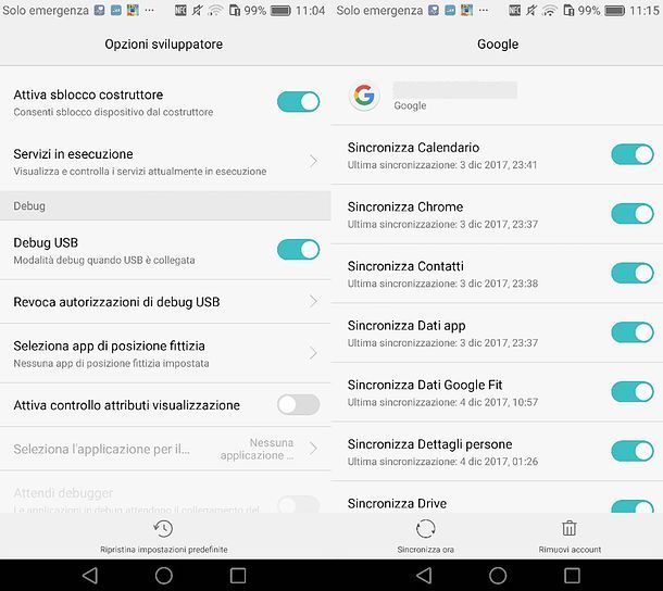 Come Sbloccare Huawei Senza Perdere I Dati