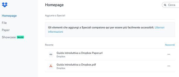Dropbox