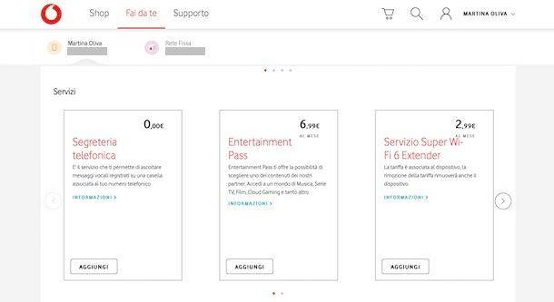 Vodafone