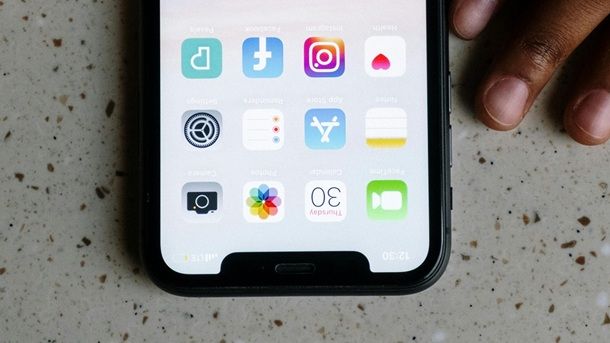 Informazioni preliminari hackerare