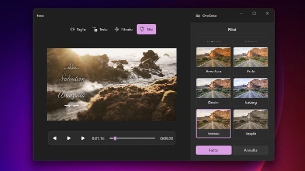 Come usare Movie Maker su Windows 10 e Windows 11