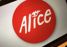 Come recuperare password Alice