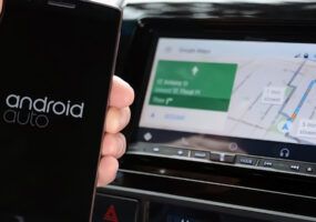 Come funziona Android Auto