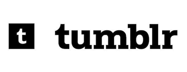 Logo Tumblr