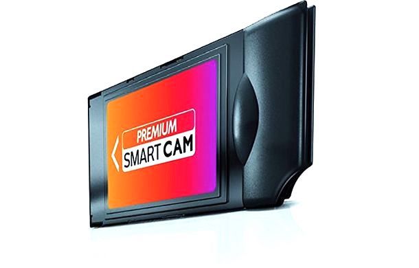 Premium Smart Cam