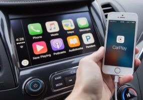 Come installare CarPlay