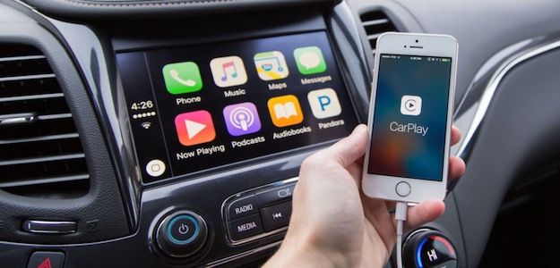 CarPlay