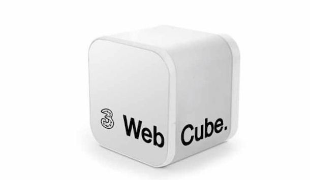 3Cube