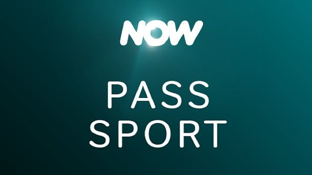 Now Pass Sport Tennis Streaming