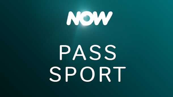 Now Pass Sport Tennis Streaming