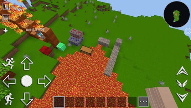 Come Diminuire Il Lag Su Minecraft