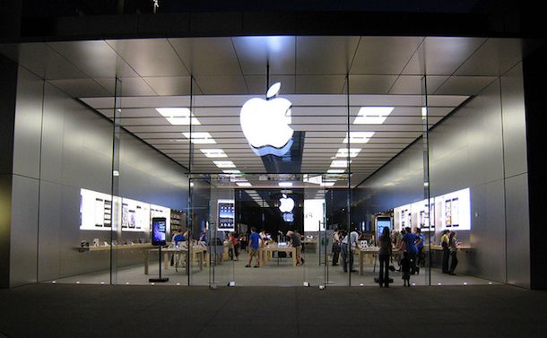 Assistenza Apple