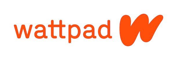 Logo di Wattpad