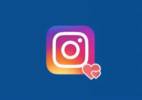 Come non far vedere i Mi piace su Instagram