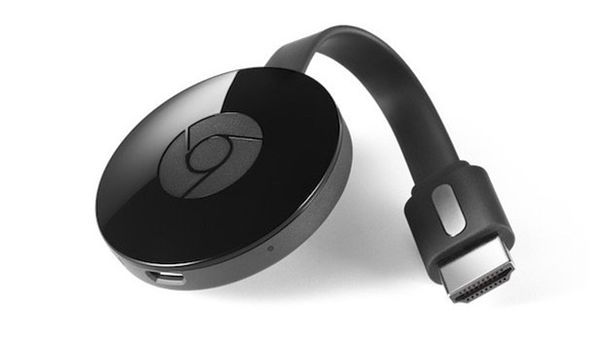 Chromecast