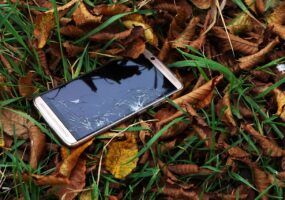 Come rintracciare un telefono spento