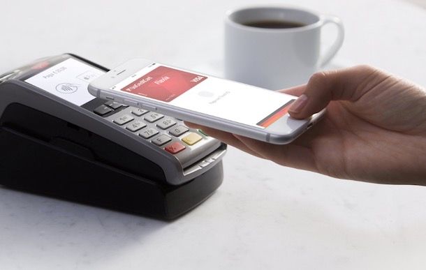 Come usare Apple Pay in Italia