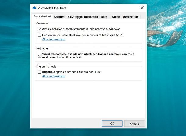 OneDrive