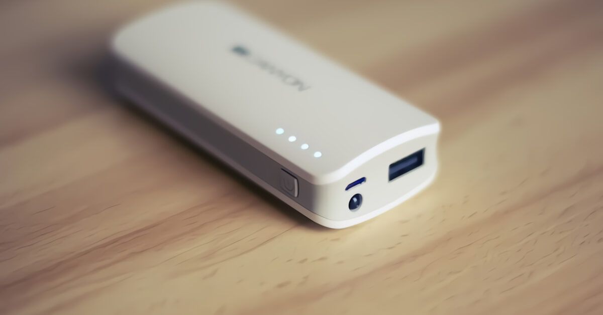 Power Bank come funziona febbraio 2024 Salvatore Aranzulla