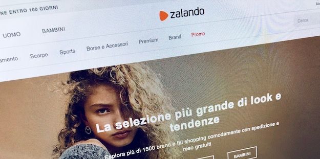 Come Fare Un Reso Su Zalando
