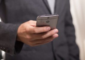 Come pulire il telefonino