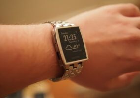 Smartwatch: come funziona