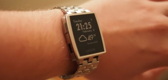 Smartwatch: come funziona