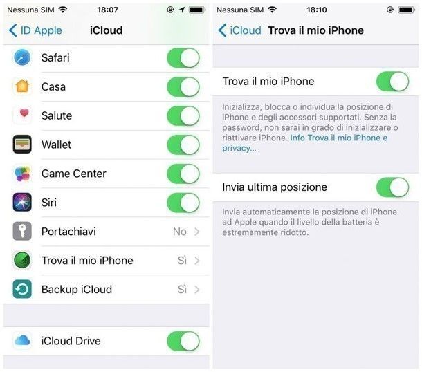 Rintracciare Cellulare Rubato, Spento o Perso: Codice IMEI, App e GPS