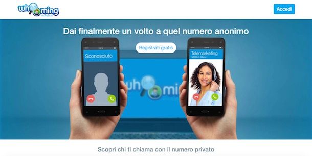 Perché quest’applicazione è utile?