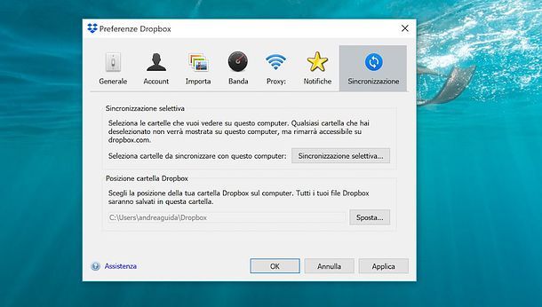 Dropbox