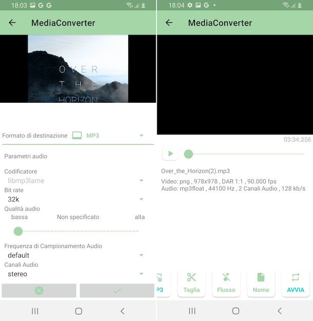 Media Converter