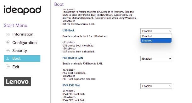Come rimuovere chiavette USB dal PC