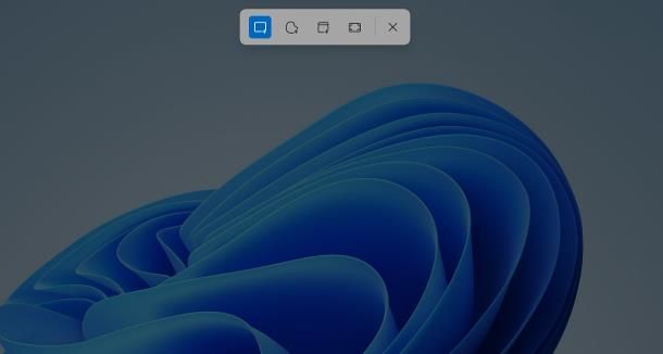 Come fare screenshot su PC Windows 11